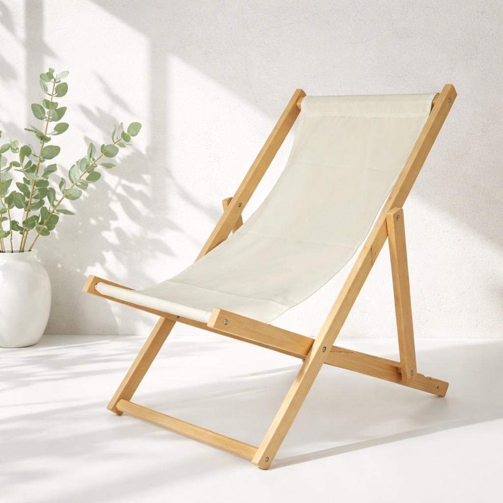 Stelaż leżaka reklamowego Classic 0