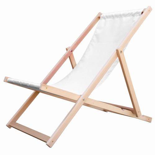 Leżak reklamowy z nadrukiem CLASSIC FULL KOLOR 6